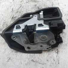 MEHANIZAM ZAKLJUČAVANJA ZADNJI LIJEVO Mini Countryman 2012 2.0D 51227229459