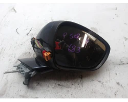 OGLEDALO DESNO Peugeot 508 2016 1.6 HDI AUT. 1612166880