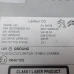 RADIO Peugeot 508 2016 1.6 HDI AUT. 9807729080