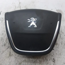 AIRBAG VOLANA Peugeot 508 2016 1.6 HDI AUT. 96863325ze AIRBAG VOLANA Peugeot 508 2016 1.6 HDI AUT. 96863325ze