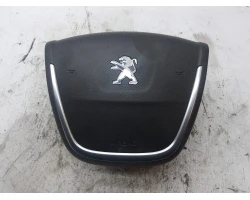 AIRBAG VOLANA Peugeot 508 2016 1.6 HDI AUT. 96863325ze