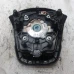 AIRBAG VOLANA Peugeot 508 2016 1.6 HDI AUT. 96863325ze