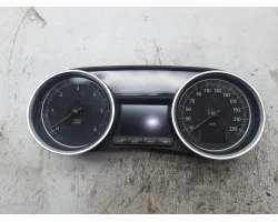 SAT Peugeot 508 2016 1.6 HDI AUT. 9807158780