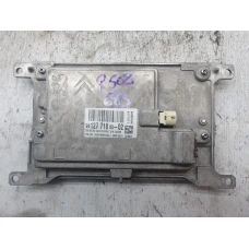 RAČUNALNIK PUTOVALNI Peugeot 508 2016 1.6 HDI AUT. 9812771880