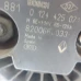 ALTERNATOR Renault CLIO III 2008 1.5 DCI GRANDTOUR 8200660033