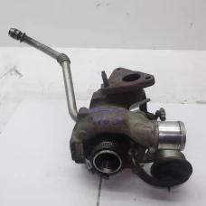 TURBINA Renault CLIO III 2008 1.5 DCI GRANDTOUR 54399700011