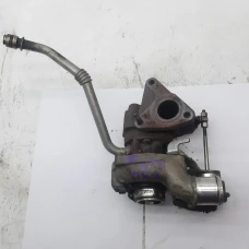 TURBINA Renault CLIO III 2008 1.5 DCI GRANDTOUR 54399700011