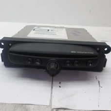 RADIO Mini Countryman 2012 2.0D 65129361141 RADIO Mini Countryman 2012 2.0D 65129361141