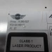 RADIO Mini Countryman 2012 2.0D 65129361141