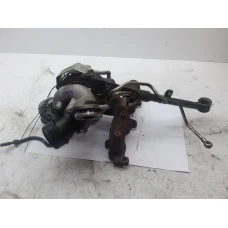 TURBINA Seat Leon 2012 1.6 TDI 03l253016t