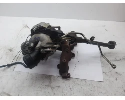 TURBINA Seat Leon 2012 1.6 TDI 03l253016t