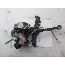 TURBINA Seat Leon 2012 1.6 TDI 03l253016t