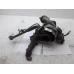 TURBINA Seat Leon 2012 1.6 TDI 03l253016t
