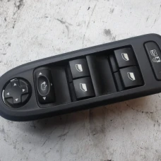 PREKIDAČ STAKLA Peugeot 508 2016 1.6 HDI AUT. 98026730zd