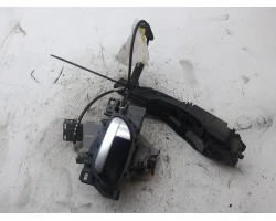 MEHANIZAM ZAKLJUČAVANJA ZADNJI LIJEVO Peugeot 508 2016 1.6 HDI AUT. 9800626280
