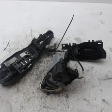 MEHANIZAM ZAKLJUČAVANJA ZADNJI LIJEVO Peugeot 508 2016 1.6 HDI AUT. 9800626280