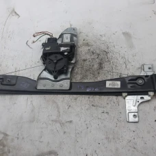 MEHANIZAM STAKLA PREDNJA LIJEVA Peugeot 508 2016 1.6 HDI AUT. 9806086980