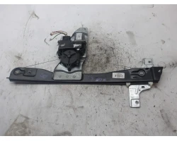 MEHANIZAM STAKLA PREDNJA LIJEVA Peugeot 508 2016 1.6 HDI AUT. 9806086980