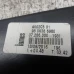 MEHANIZAM STAKLA PREDNJA LIJEVA Peugeot 508 2016 1.6 HDI AUT. 9806086980