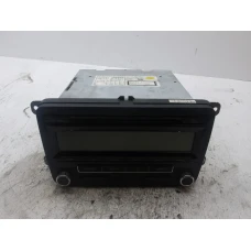 RADIO Volkswagen Passat 2009 2.0 TDI 1k0035186aa