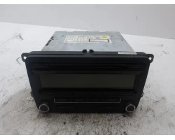 RADIO Volkswagen Passat 2009 2.0 TDI 1k0035186aa