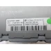 RADIO Volkswagen Passat 2009 2.0 TDI 1k0035186aa