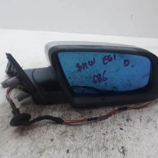 OGLEDALO DESNO BMW 5 2005 525D