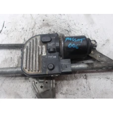 MEHANIZAM BRISAČA SA MOTORIĆEM Volkswagen Passat 2007 2.0 TDI VARIANT 4-motion 3c1955023e