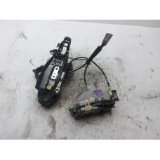 MEHANIZAM ZAKLJUČAVANJA PREDNJA DESNA Peugeot 508 2016 1.6 HDI AUT. 9800625780