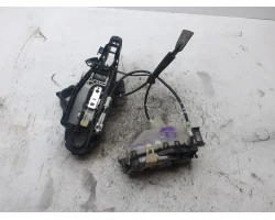 MEHANIZAM ZAKLJUČAVANJA PREDNJA DESNA Peugeot 508 2016 1.6 HDI AUT. 9800625780