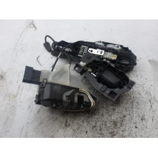 MEHANIZAM ZAKLJUČAVANJA PREDNJA DESNA Peugeot 508 2016 1.6 HDI AUT. 9800625780