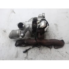 TURBINA Volkswagen Sharan 2019 2.0 TDI AUT. 04L253056P