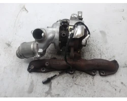 TURBINA Volkswagen Sharan 2019 2.0 TDI AUT. 04L253056P