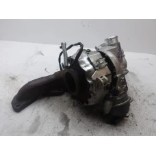TURBINA Volkswagen Sharan 2019 2.0 TDI AUT. 04L253056P
