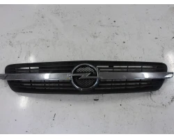UKRASNA MASKA Opel Meriva 2005 1.3 DT 16V