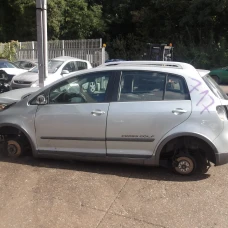 AUTO ZA DIJELOVE Volkswagen Golf 2007 1.9 TDI PLUS