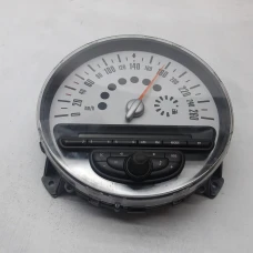 SAT Mini One / Cooper / Coope 2014 CABRIO 1.6 9232427 SAT Mini One / Cooper / Coope 2014 CABRIO 1.6 9232427