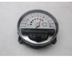 SAT Mini One / Cooper / Coope 2014 CABRIO 1.6 9232427