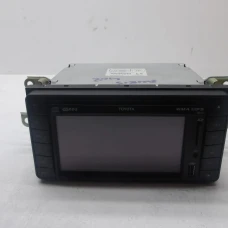RADIO Toyota Auris 2009 1.4 86113-60v860