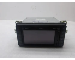 RADIO Toyota Auris 2009 1.4 86113-60v860