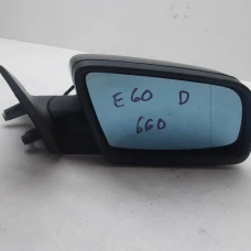 OGLEDALO DESNO BMW 5 2005 525D 51167189574