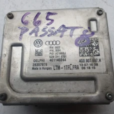 računalnik razno Volkswagen Passat 2016 2.0 TDI 4g0907697h