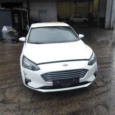 AUTO ZA DIJELOVE Ford Focus 2020 1.5 ECOBLUE 70 B6