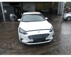 AUTO ZA DIJELOVE Ford Focus 2020 1.5 ECOBLUE 70 B6