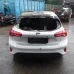 AUTO ZA DIJELOVE Ford Focus 2020 1.5 ECOBLUE 70 B6