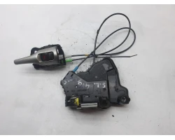 MEHANIZAM ZAKLJUČAVANJA PREDNJA LIJEVA Toyota Auris 2009 1.4