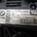 ALTERNATOR BMW 5 2005 525D 7797521