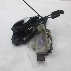 MEHANIZAM ZAKLJUČAVANJA PREDNJA LIJEVA Peugeot 508 2016 1.6 HDI AUT. 9800625680