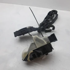 MEHANIZAM ZAKLJUČAVANJA PREDNJA LIJEVA Peugeot 508 2016 1.6 HDI AUT. 9800625680