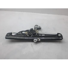 MEHANIZAM STAKLA ZADAJ LIJEVA BMW 5 2005 525D 7034387s   7075673e